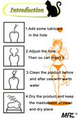 MRL hot selling anime big breasts full silicone real love doll vagina pussy masturbation design new sex doll produced by AUTOMATICWOMAN
